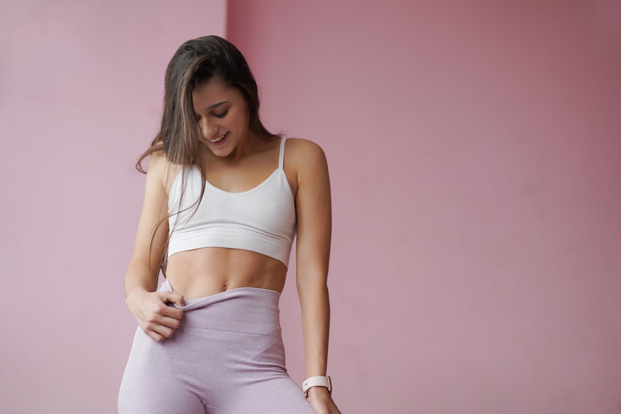 Referencia corporal para abdominoplastia